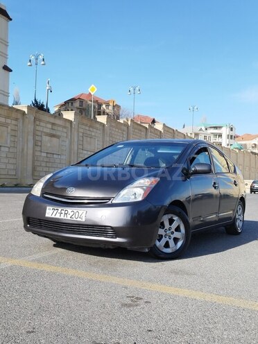 Toyota Prius 2008, 280,000 km - 1.5 l - Bakı