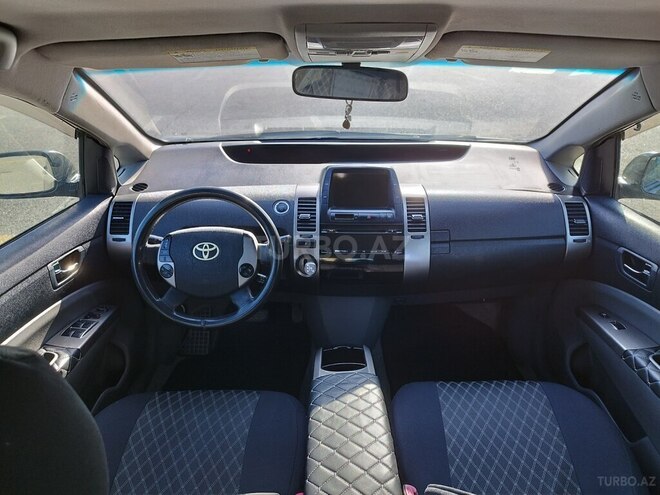 Toyota Prius 2008, 280,000 km - 1.5 l - Bakı