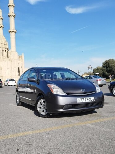 Toyota Prius 2008, 280,000 km - 1.5 l - Bakı