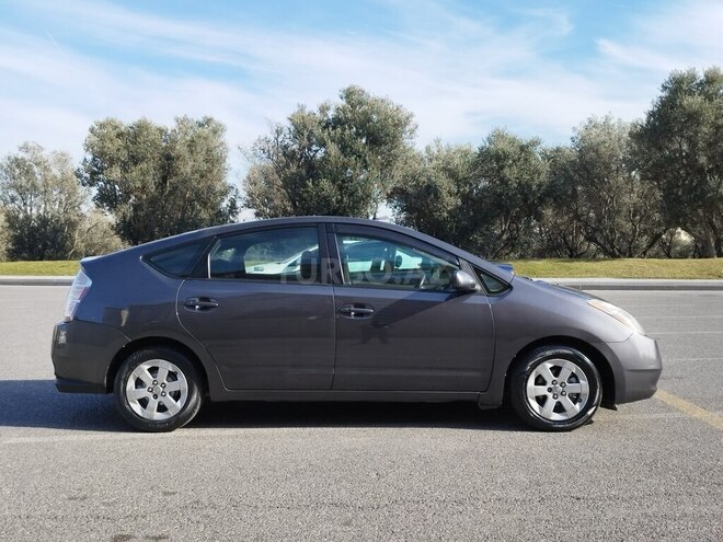 Toyota Prius 2008, 280,000 km - 1.5 l - Bakı
