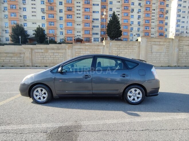 Toyota Prius 2008, 280,000 km - 1.5 l - Bakı