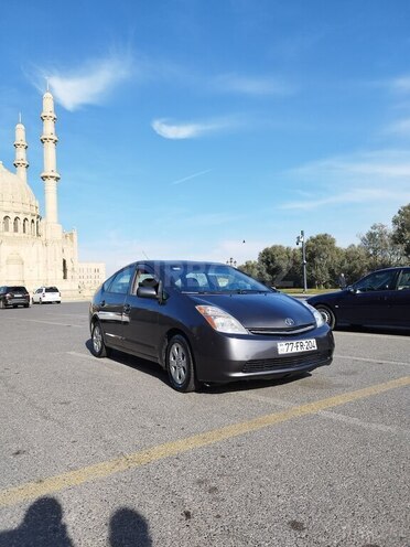 Toyota Prius 2008, 280,000 km - 1.5 l - Bakı