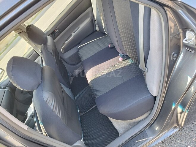 Toyota Prius 2008, 280,000 km - 1.5 l - Bakı