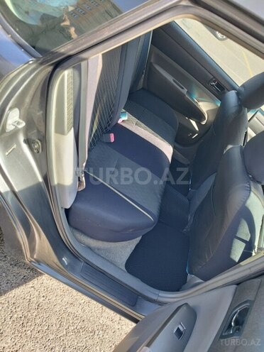 Toyota Prius 2008, 280,000 km - 1.5 l - Bakı