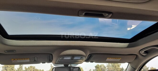 Hyundai Santa Fe 2009, 97,000 km - 2.0 л - Bakı