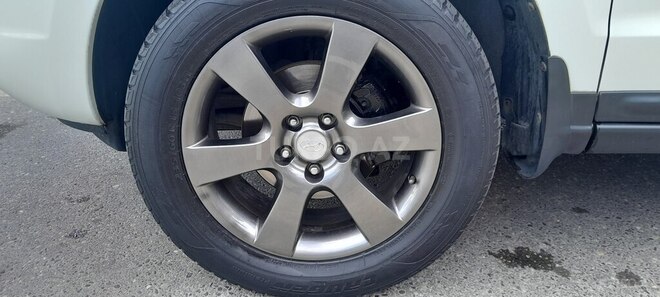 Hyundai Santa Fe 2009, 97,000 km - 2.0 л - Bakı
