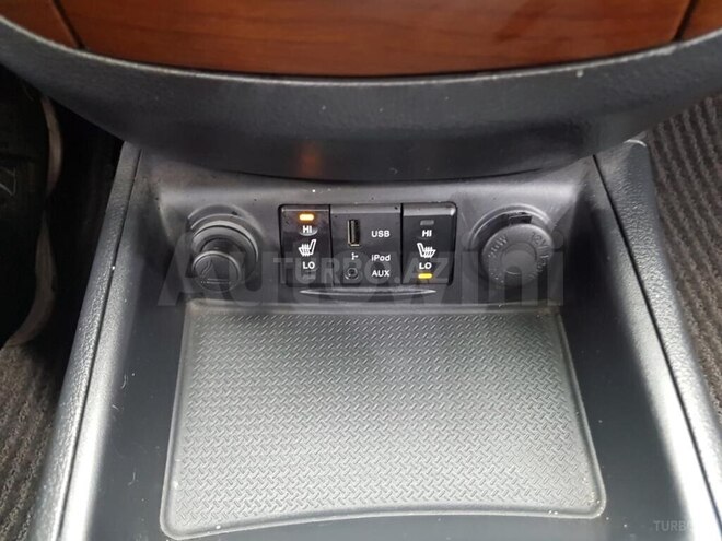 Hyundai Santa Fe 2009, 97,000 km - 2.0 л - Bakı