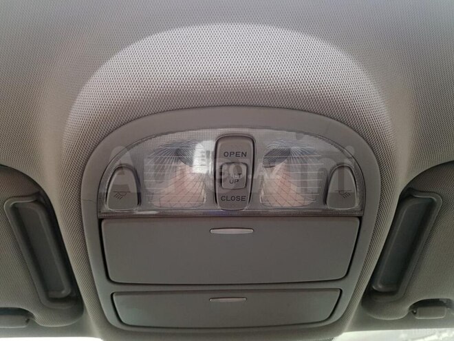Hyundai Santa Fe 2009, 97,000 km - 2.0 л - Bakı
