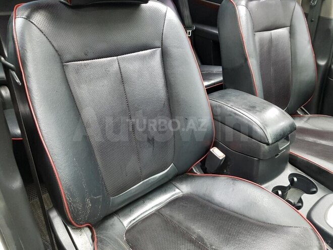 Hyundai Santa Fe 2009, 97,000 km - 2.0 л - Bakı