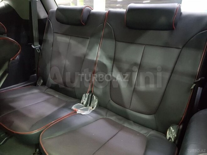 Hyundai Santa Fe 2009, 97,000 km - 2.0 л - Bakı