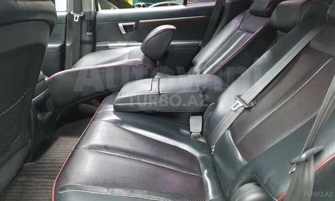 Hyundai Santa Fe 2009, 97,000 km - 2.0 л - Bakı