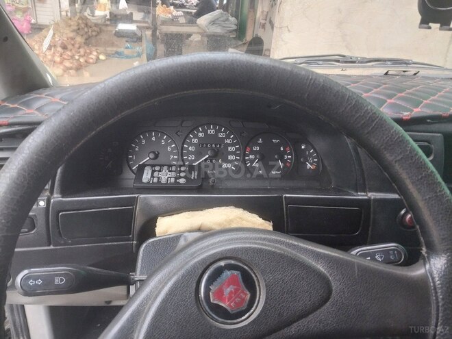 GAZ 3302-744 2005, 210,542 km - 2.4 l - Bakı
