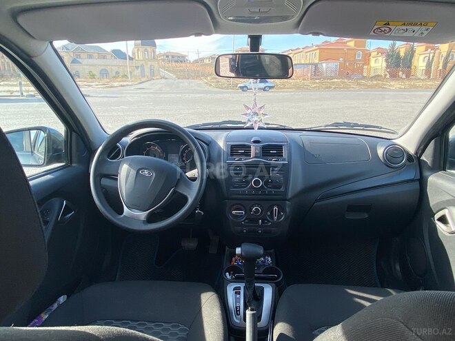 LADA (VAZ) Granta 2021, 24,962 km - 1.6 л - Bakı
