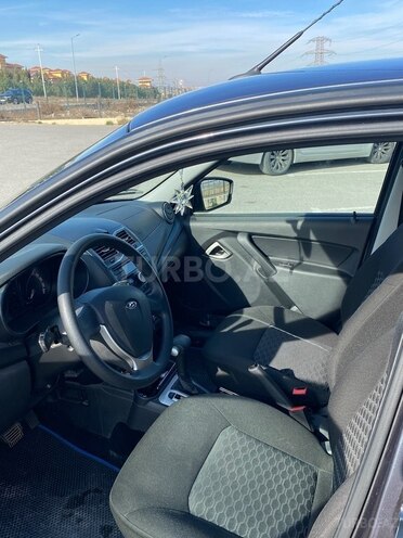 LADA (VAZ) Granta 2021, 24,962 km - 1.6 л - Bakı