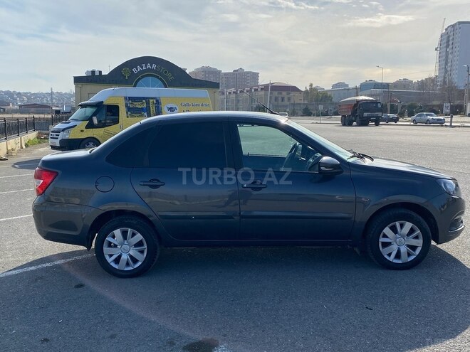 LADA (VAZ) Granta 2021, 24,962 km - 1.6 л - Bakı
