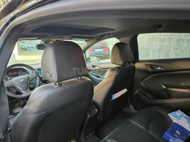 Chevrolet Cruze 2016, 94,000 km - 1.4 l - Bakı