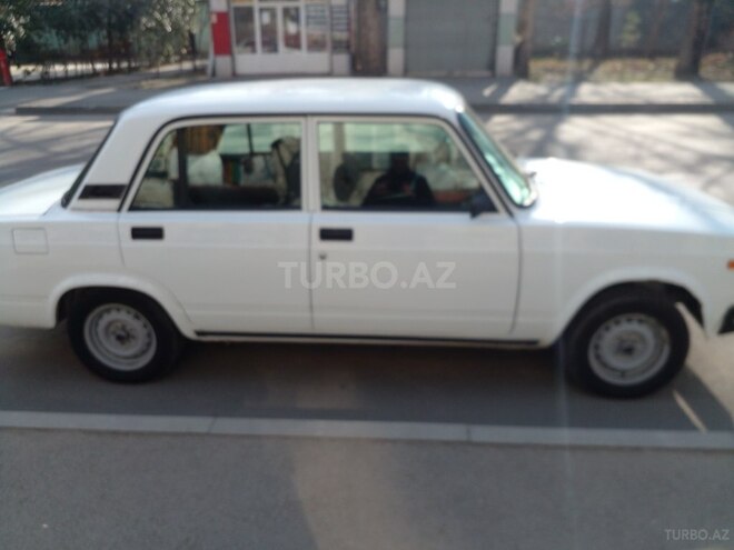LADA (VAZ) 2107 2003, 99,000 km - 1.6 л - Mingəçevir