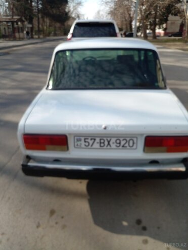 LADA (VAZ) 2107 2003, 99,000 km - 1.6 л - Mingəçevir