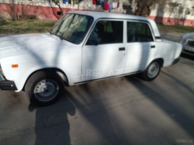 LADA (VAZ) 2107 2003, 99,000 km - 1.6 л - Mingəçevir