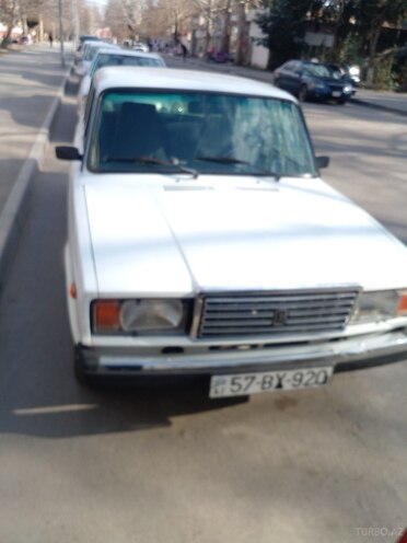 LADA (VAZ) 2107 2003, 99,000 km - 1.6 л - Mingəçevir