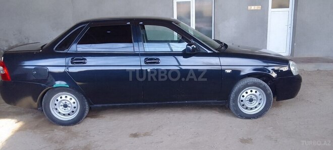 LADA (VAZ) Priora 2008, 136,950 km - 1.5 l - Gəncə