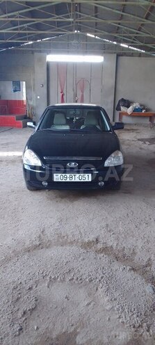 LADA (VAZ) Priora 2008, 136,950 km - 1.5 l - Gəncə