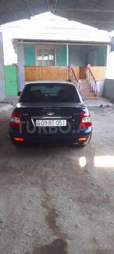LADA (VAZ) Priora 2008, 136,950 km - 1.5 l - Gəncə