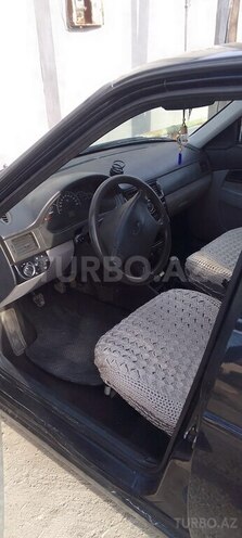 LADA (VAZ) Priora 2008, 136,950 km - 1.5 l - Gəncə