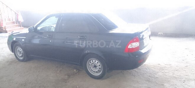 LADA (VAZ) Priora 2008, 136,950 km - 1.5 l - Gəncə