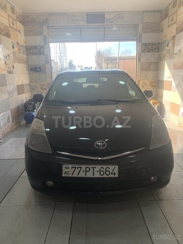 Toyota Prius 2007, 378,710 km - 1.5 l - Bakı