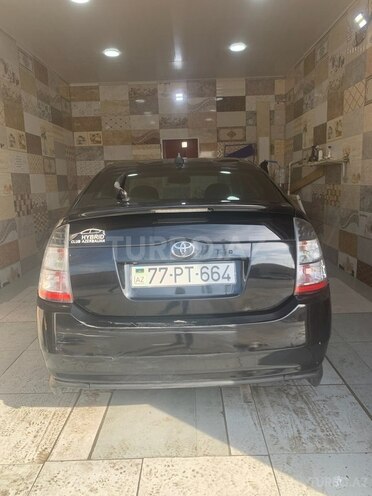 Toyota Prius 2007, 378,710 km - 1.5 l - Bakı