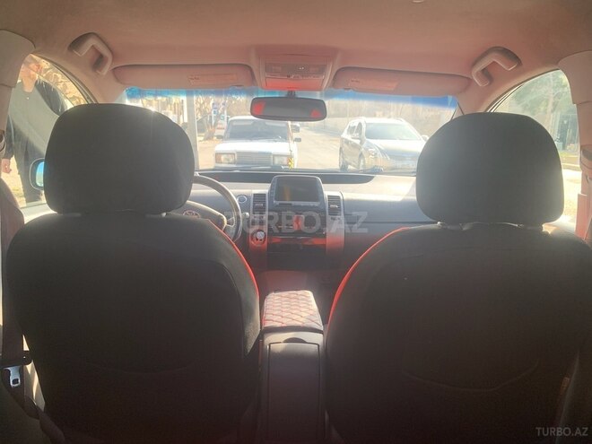 Toyota Prius 2007, 378,710 km - 1.5 l - Bakı