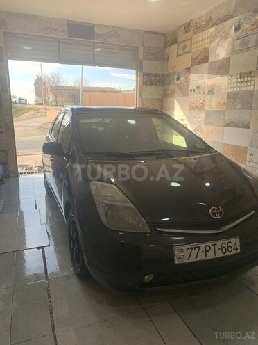 Toyota Prius 2007, 378,710 km - 1.5 l - Bakı