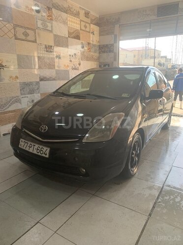 Toyota Prius 2007, 378,710 km - 1.5 l - Bakı