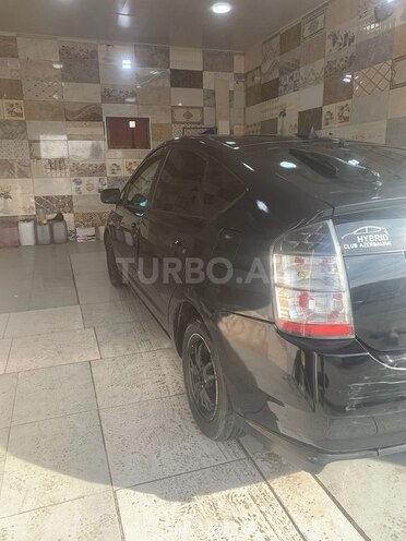 Toyota Prius 2007, 378,710 km - 1.5 l - Bakı