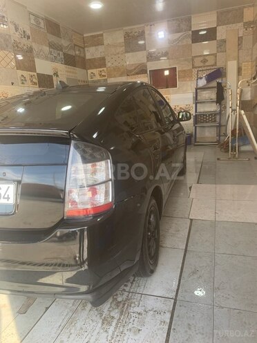 Toyota Prius 2007, 378,710 km - 1.5 l - Bakı