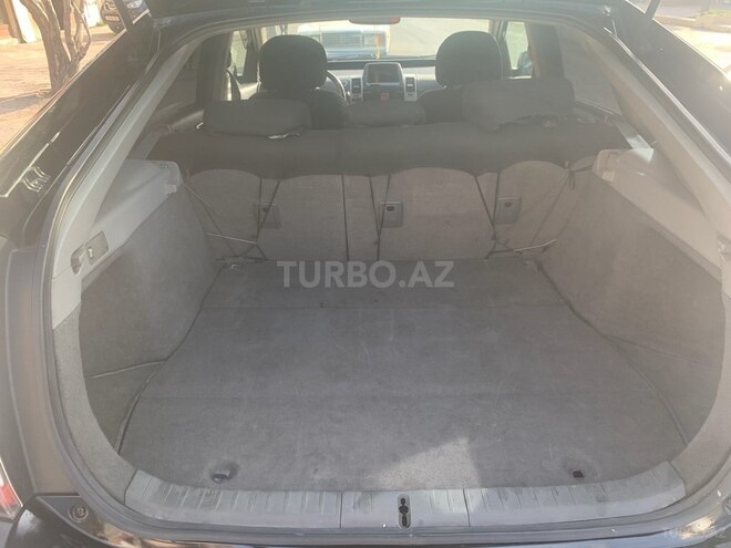 Toyota Prius 2007, 378,710 km - 1.5 l - Bakı