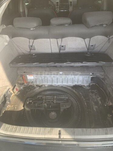 Toyota Prius 2007, 378,710 km - 1.5 l - Bakı