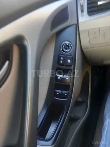 Hyundai Elantra 2015, 115,873 km - 1.8 l - Bakı