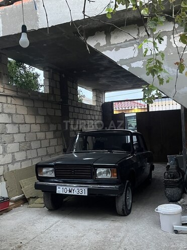 LADA (VAZ) 2107 2010, 60,000 km - 1.6 l - Bakı