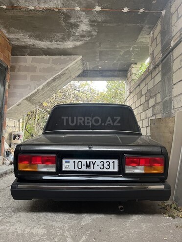 LADA (VAZ) 2107 2010, 60,000 km - 1.6 l - Bakı