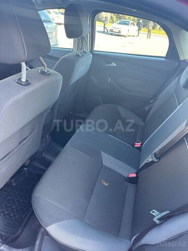 Ford Focus 2012, 39,600 km - 1.6 l - Bakı