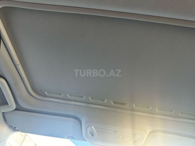 Ford Focus 2012, 39,600 km - 1.6 l - Bakı