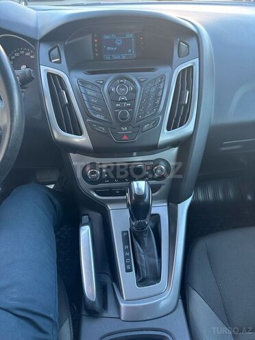 Ford Focus 2012, 39,600 km - 1.6 l - Bakı