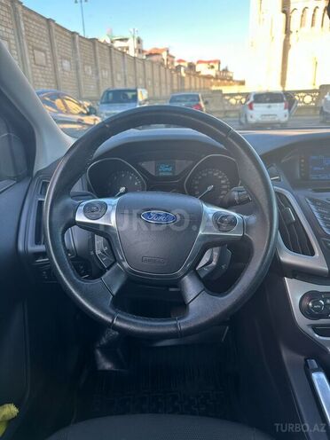 Ford Focus 2012, 39,600 km - 1.6 l - Bakı