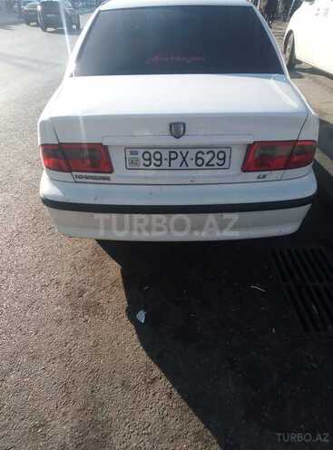 Khazar LX 2020, 100,000 km - 1.7 l - Bakı