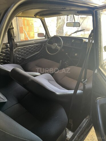 LADA (VAZ) 2107 2010, 60,000 km - 1.6 l - Bakı