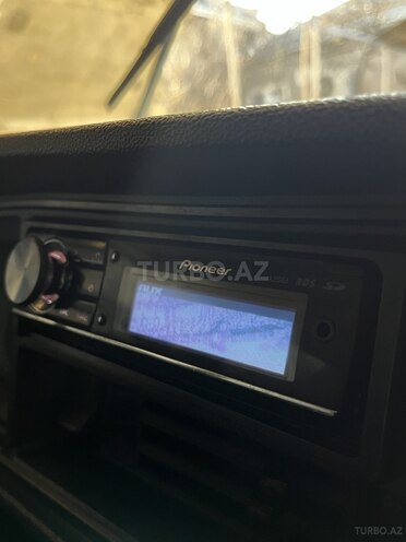 LADA (VAZ) 2107 2010, 60,000 km - 1.6 l - Bakı