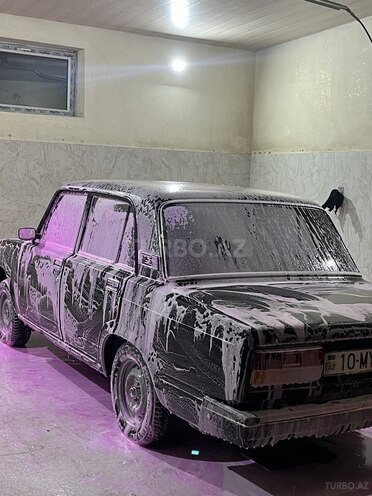 LADA (VAZ) 2107 2010, 60,000 km - 1.6 l - Bakı