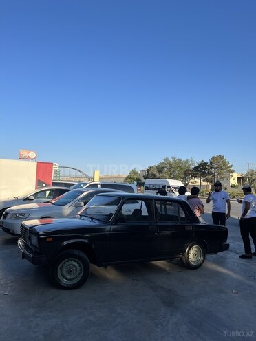 LADA (VAZ) 2107 2010, 60,000 km - 1.6 l - Bakı